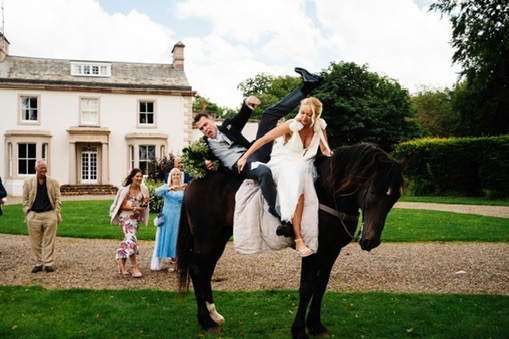Hannah & Max