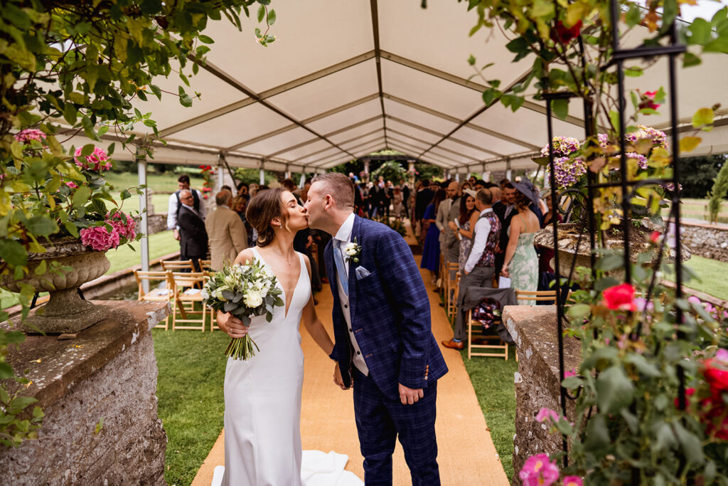 Rebecca & Dan