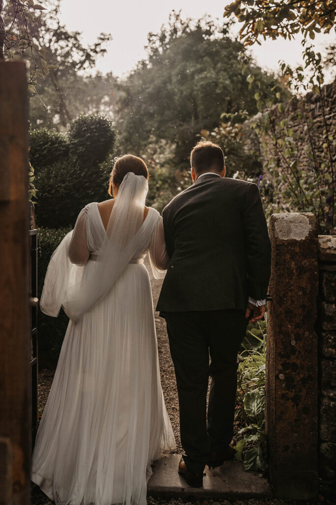 HELEN & RICHARD