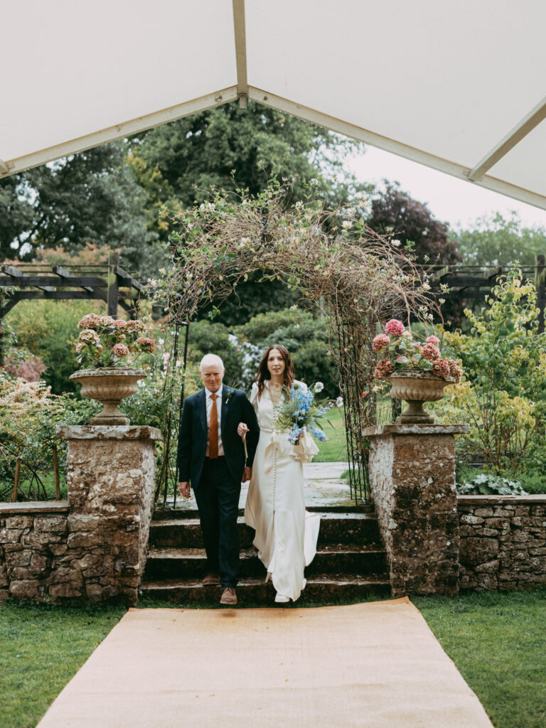 Stephanie& Benjamin