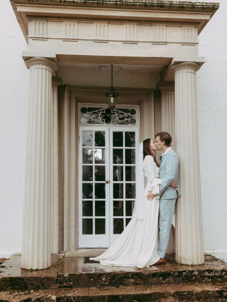 Stephanie& Benjamin