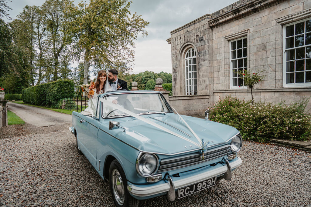 NATALIE + CAL