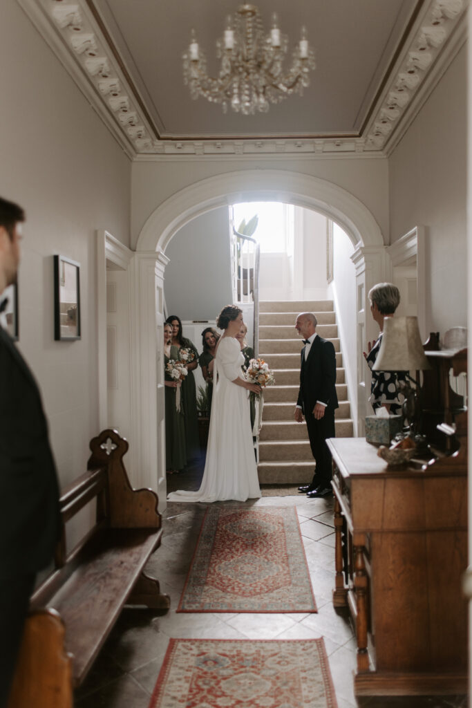 Katie & Nick