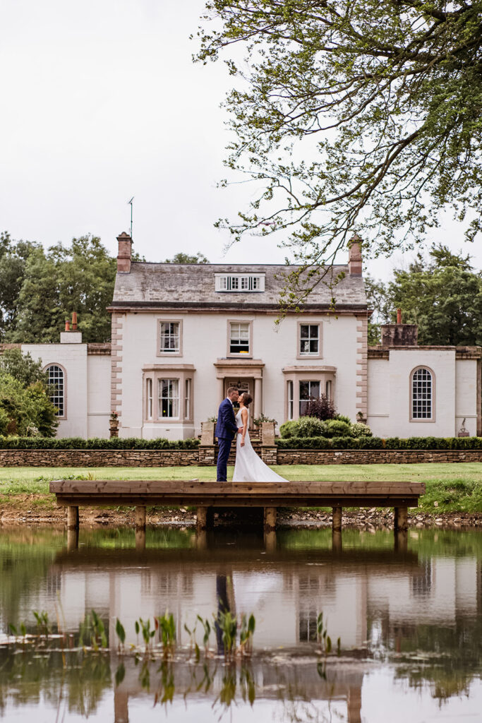 Rebecca & Dan