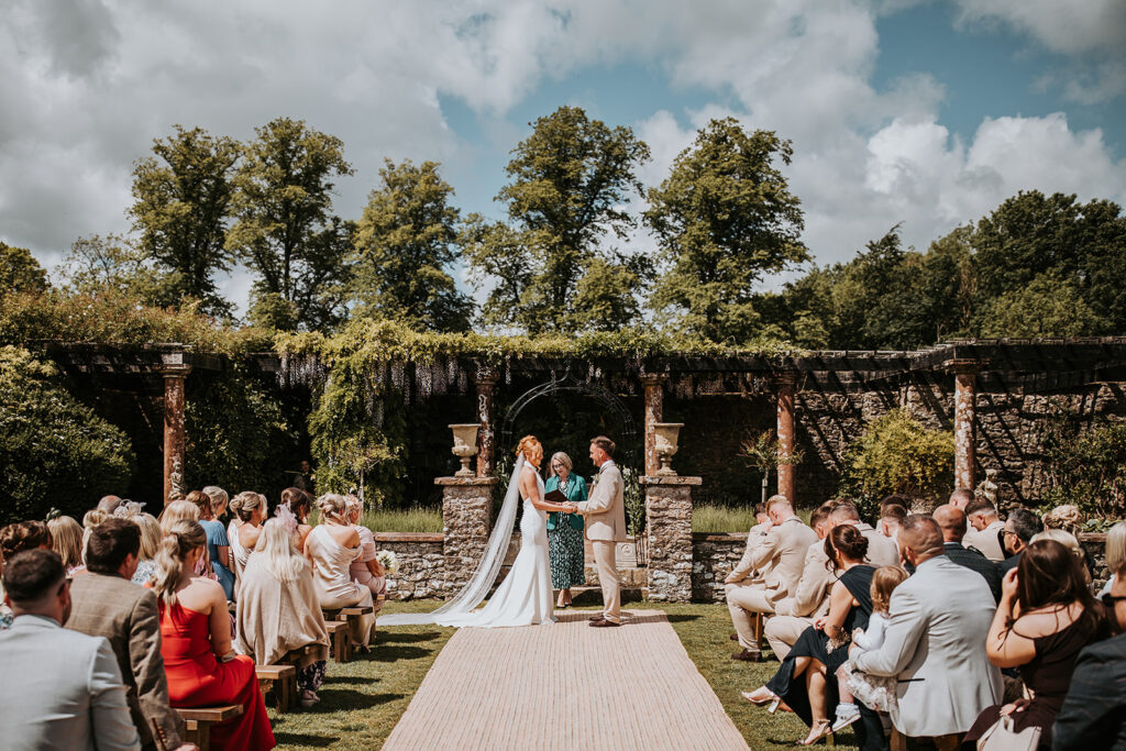 MELISSA + TROY