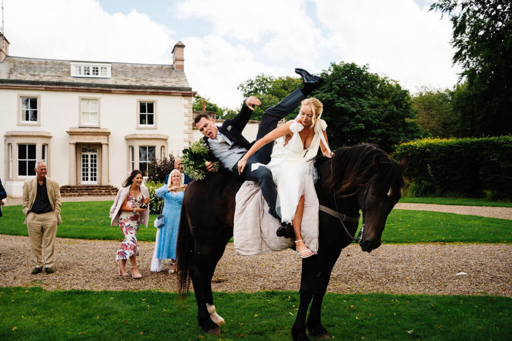 Hannah & Max