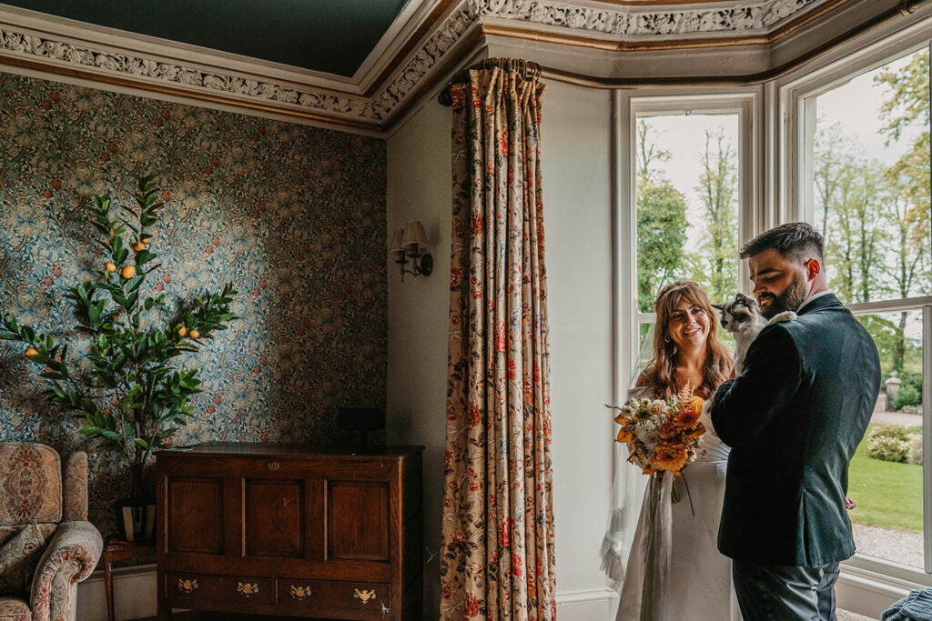 NATALIE + CAL