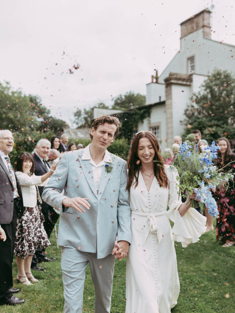 Stephanie& Benjamin